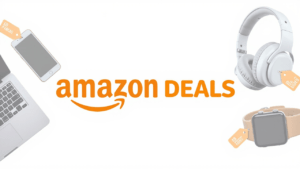 Locker.Ink | 🔥 Amazon Deals This Week – Top Tech Savings (August 22, 2026)