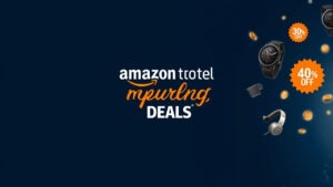 Locker.Ink | 🔥 Amazon Deals This Week – Top Tech Savings (September 06, 2026)