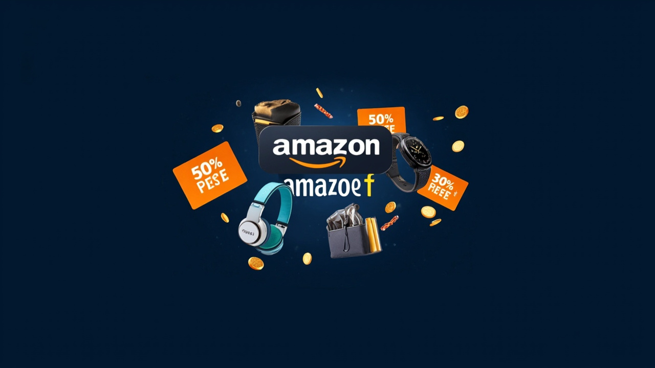 Locker.Ink | 🔥 Amazon Deals This Week – Top Tech Savings (September 09, 2026)