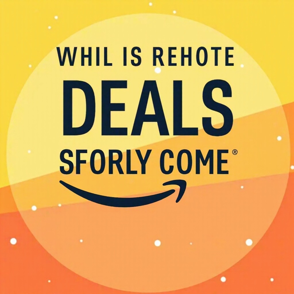 Locker.Ink | 6 Best Amazon Deals 2026: Tech, Home & Lifestyle Steals