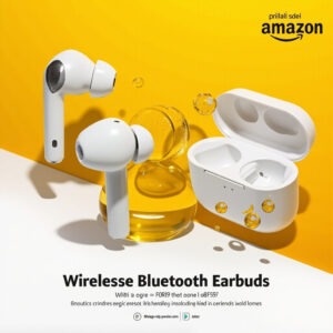 Locker.Ink | Best Amazon Deals 2026: 6 Steep Discounts Worth Grabbing