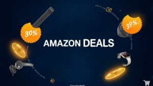 Locker.Ink | 🔥 Amazon Deals This Week – Top Tech Savings (September 04, 2026)