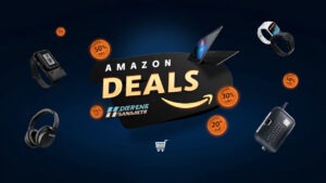 Locker.Ink | 🔥 Amazon Deals This Week - Top Tech Savings (September 06, 2026)