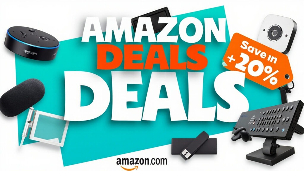featured_image Locker.Ink | 🔥 Amazon Deals This Week — Top Tech Savings (September 23, 2026)