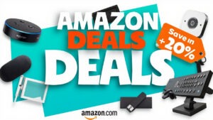 Locker.Ink | 🔥 Amazon Deals This Week — Top Tech Savings (September 23, 2026)