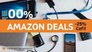 Locker.Ink | 🔥 Amazon Deals This Week - Top Tech Savings (September 3, 2026)