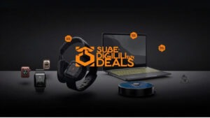 Locker.Ink | 🔥 Amazon Deals This Week - Top Tech Savings (Sept 29, 2026)