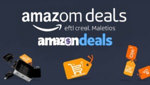 Locker.Ink | 🔥 Best Amazon Deals This Week (Oct 20, 2026) — MacBook Pro, AirPods Pro 3, Sony OLED