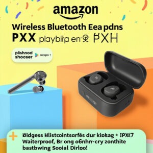 Locker.Ink | Best Amazon Deals 2026: 6 Steal-Worthy Finds You Can't Miss