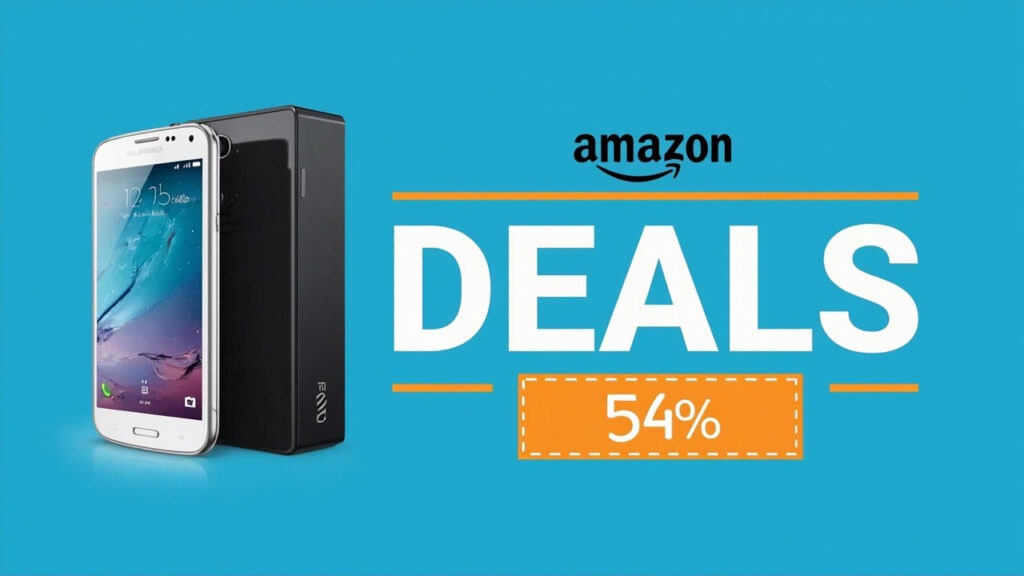 Locker.Ink | 🔥 Amazon Deals This Week - Top Tech Savings (October 1, 2026)