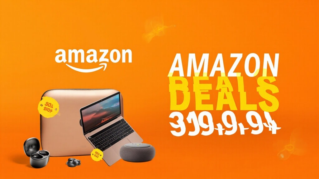 Locker.Ink | 🔥 Amazon Deals This Week - Top Tech Savings (October 9, 2026)