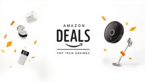 Locker.Ink | 🔥 Amazon Deals This Week — Top Tech Savings (October 22, 2026)
